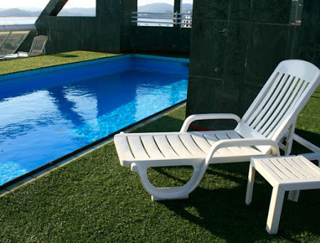 Playa Real en Costa Adeje